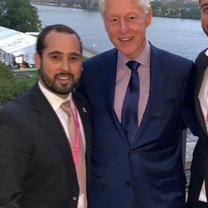 Meet your Posher, Poubee